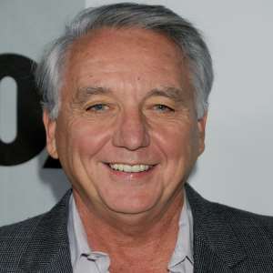 Bob Gunton